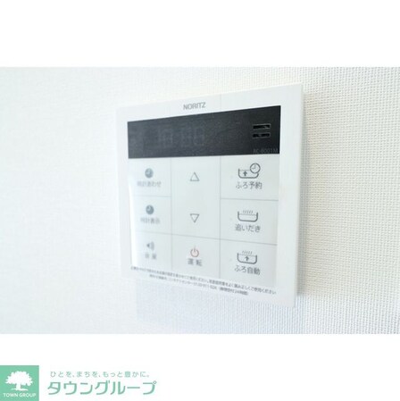 PRIME FORESHITAの物件内観写真